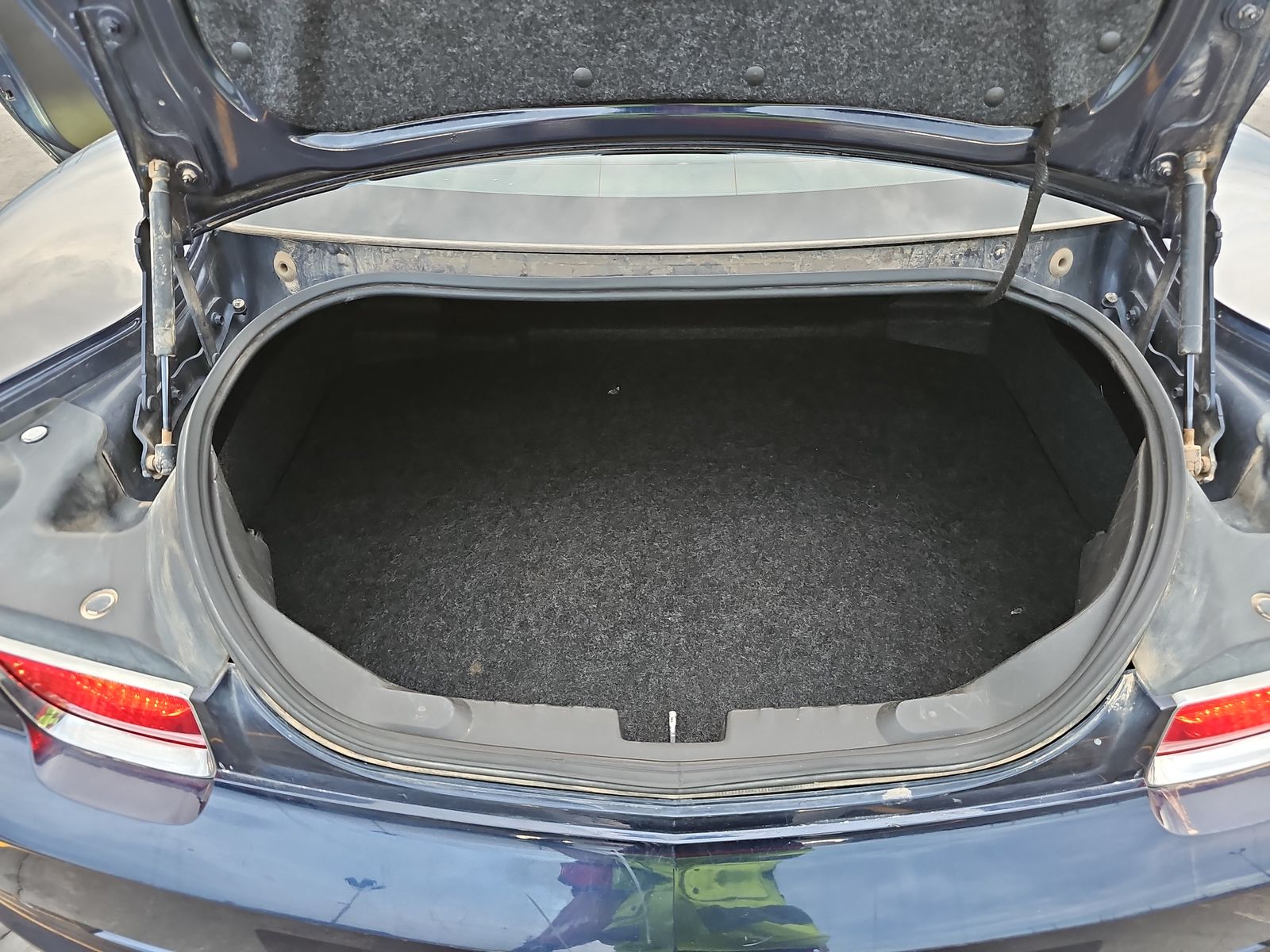 2010 Chevrolet Camaro SS FWD