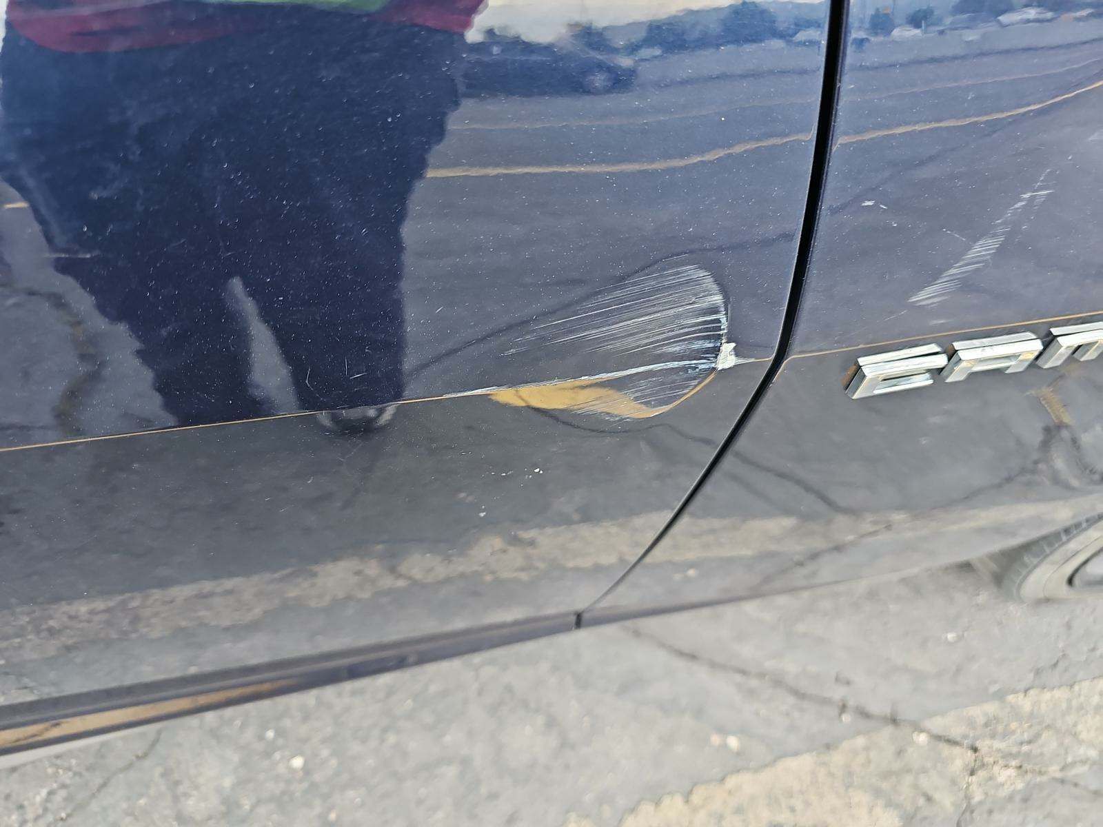 2010 Chevrolet Camaro SS FWD