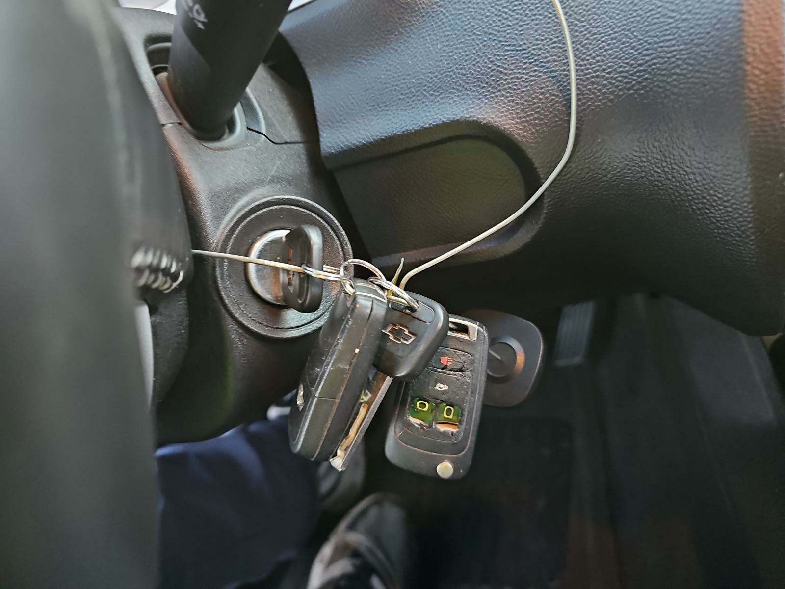 2010 Chevrolet Camaro SS FWD