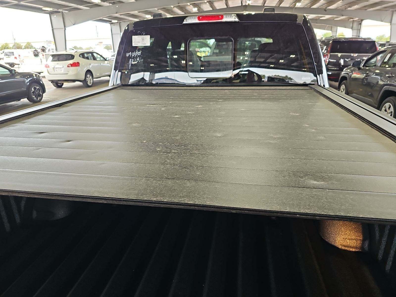 2024 Ford F-150 Hybrid XLT AWD