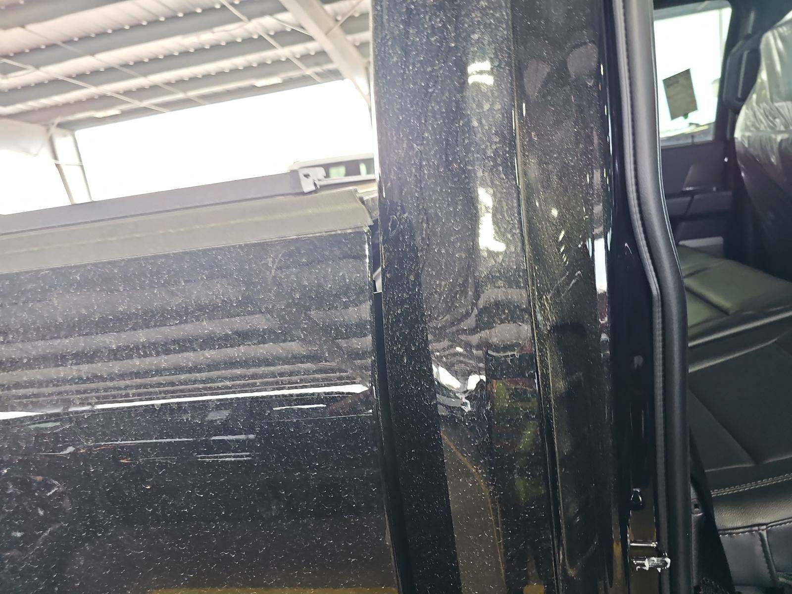 2024 Ford F-150 Hybrid XLT AWD