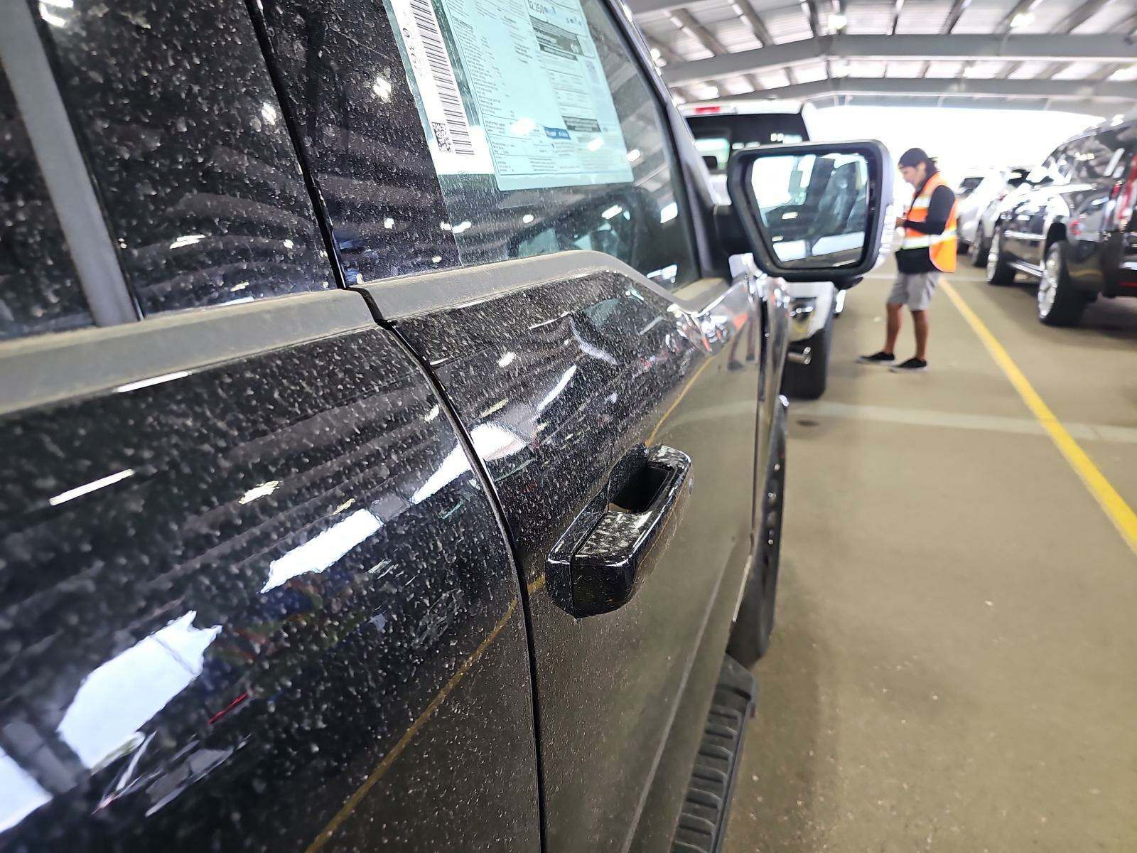 2024 Ford F-150 Hybrid XLT AWD