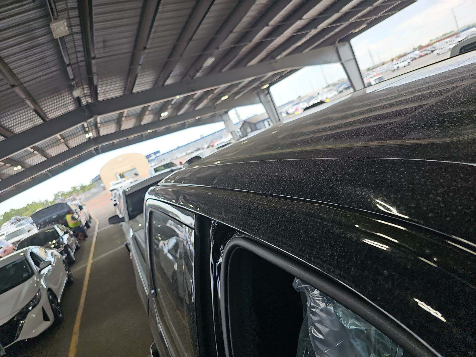 2024 Ford F-150 Hybrid XLT AWD