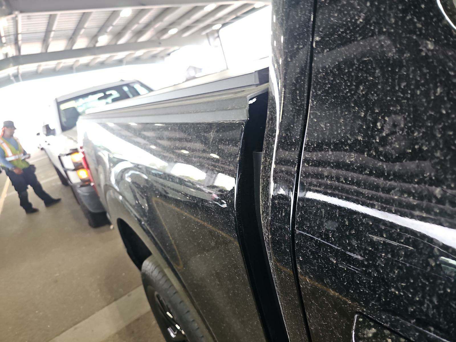 2024 Ford F-150 Hybrid XLT AWD