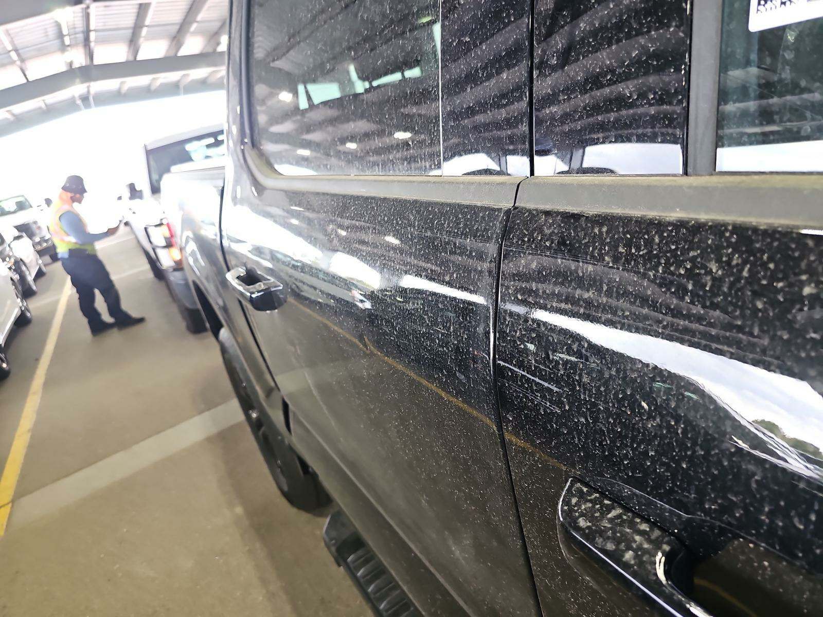 2024 Ford F-150 Hybrid XLT AWD