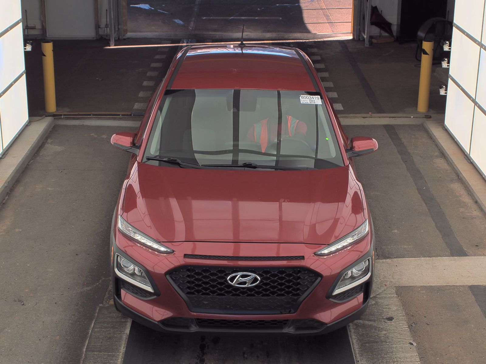 2019 Hyundai Kona SE FWD