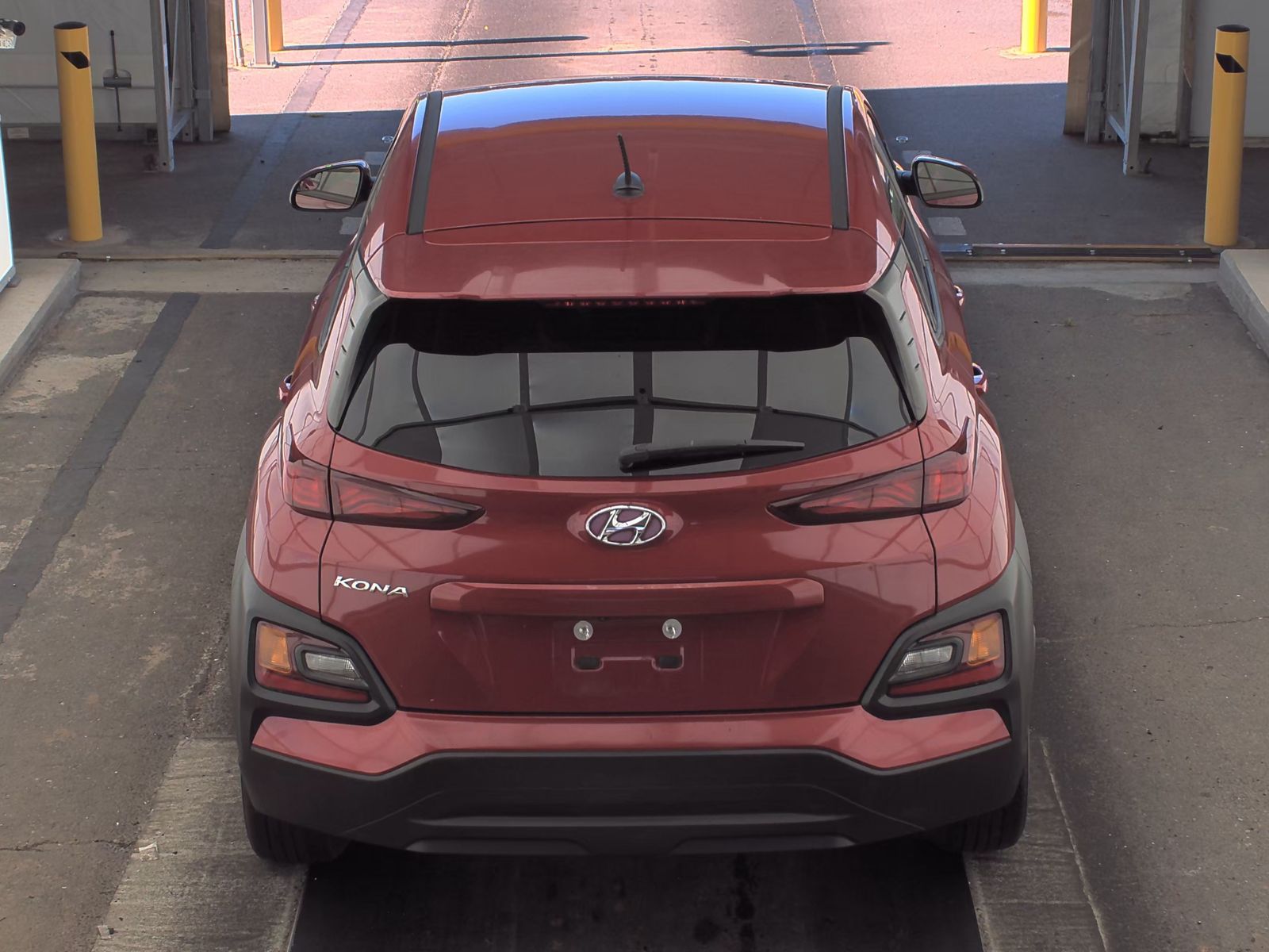 2019 Hyundai Kona SE FWD