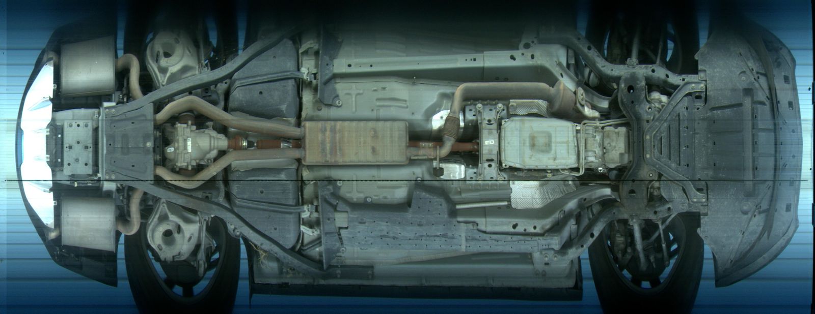 2015 Ford Mustang EcoBoost Premium RWD