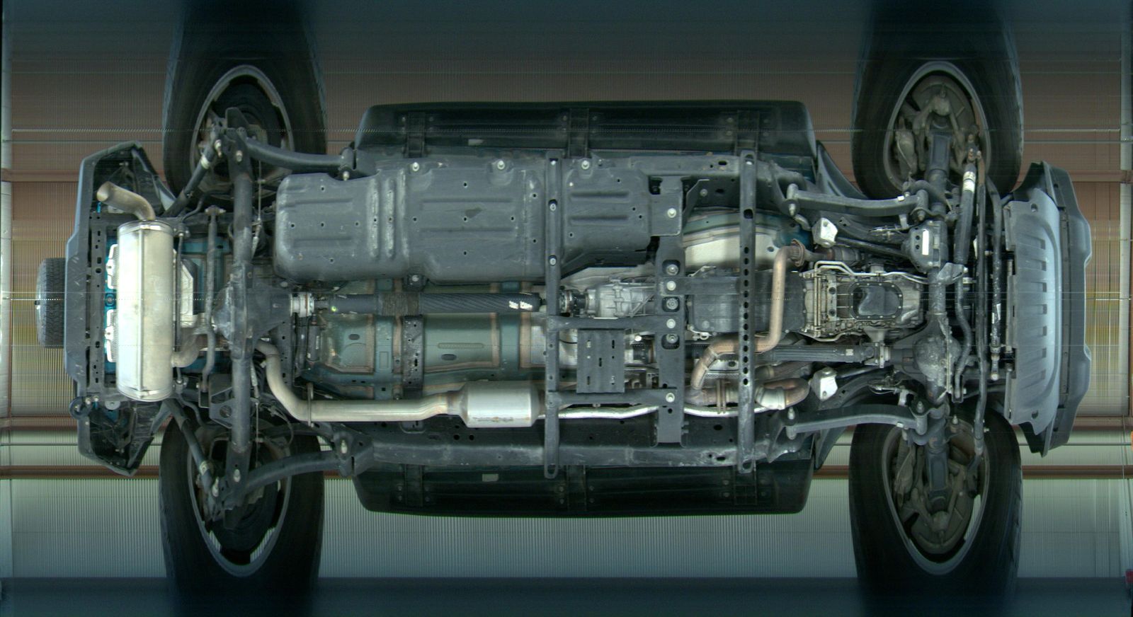 2019 Jeep Wrangler Unlimited Sport S AWD