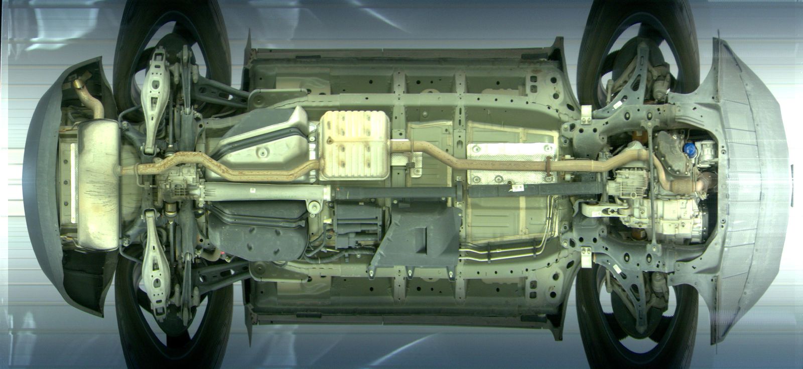 2021 Chevrolet Equinox Premier AWD