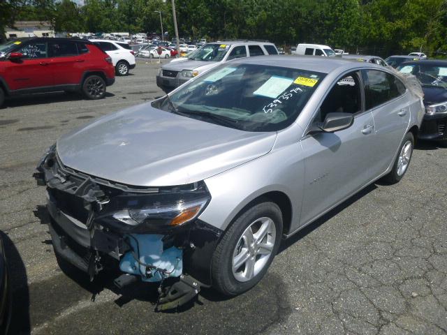 2020 Chevrolet Malibu LS 1LS