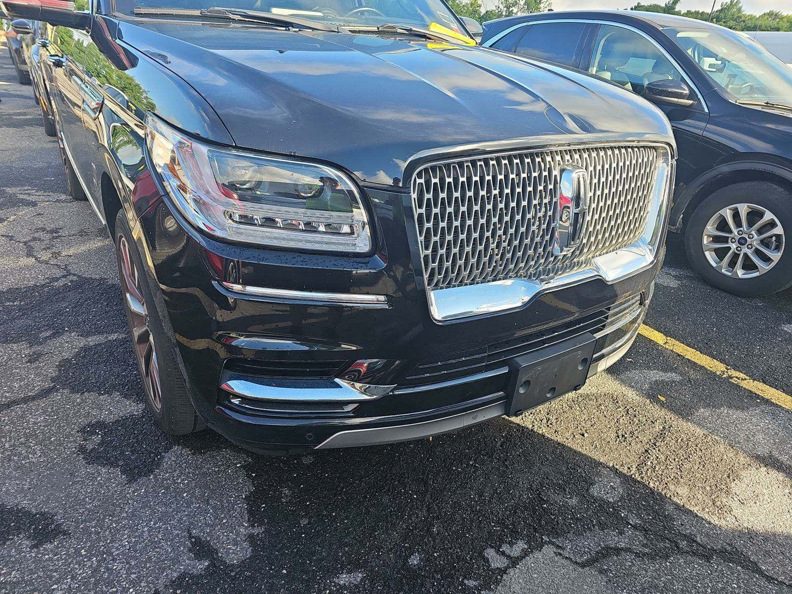 2021 Lincoln Navigator Reserve AWD