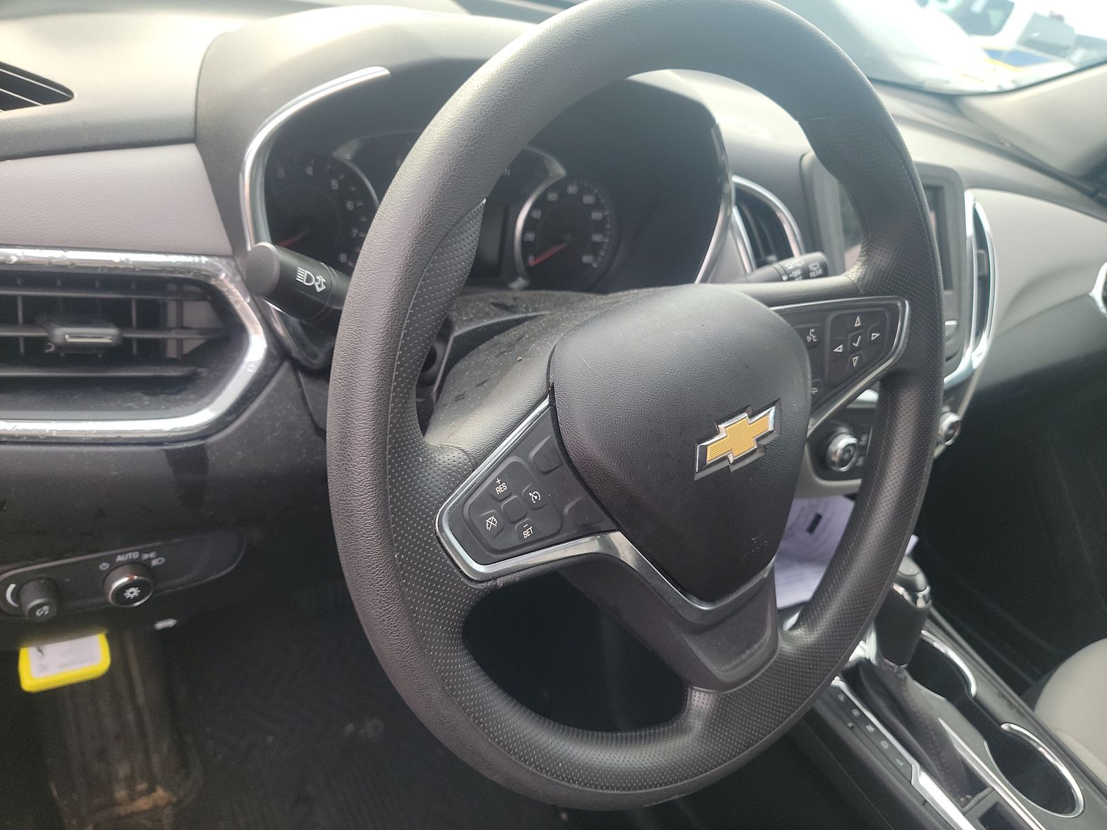 2019 Chevrolet Equinox LT FWD