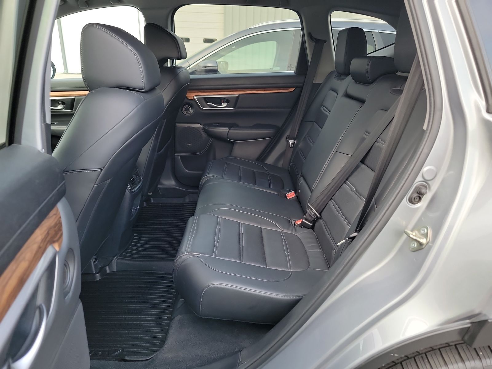 2020 Honda CR-V Touring FWD