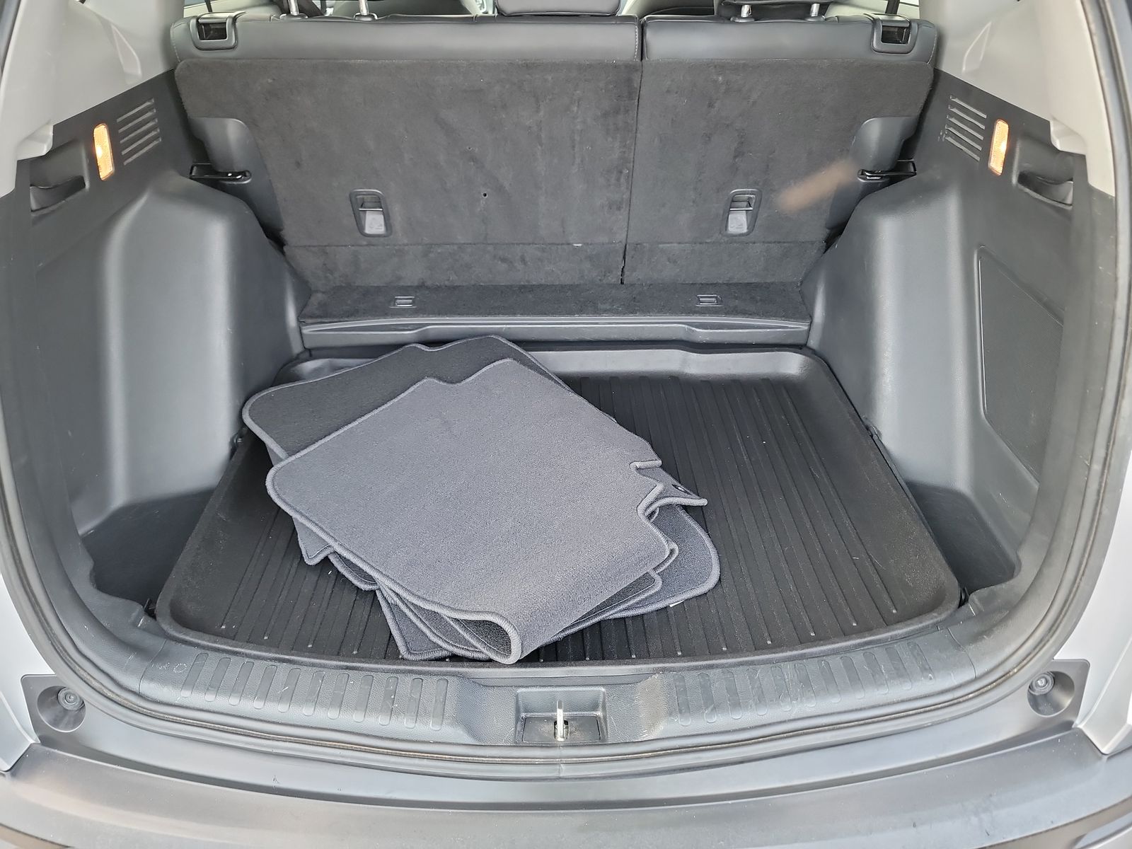 2020 Honda CR-V Touring FWD