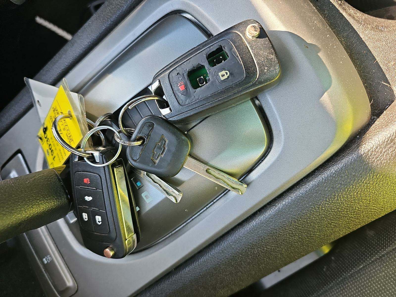 2013 Chevrolet Camaro LS RWD