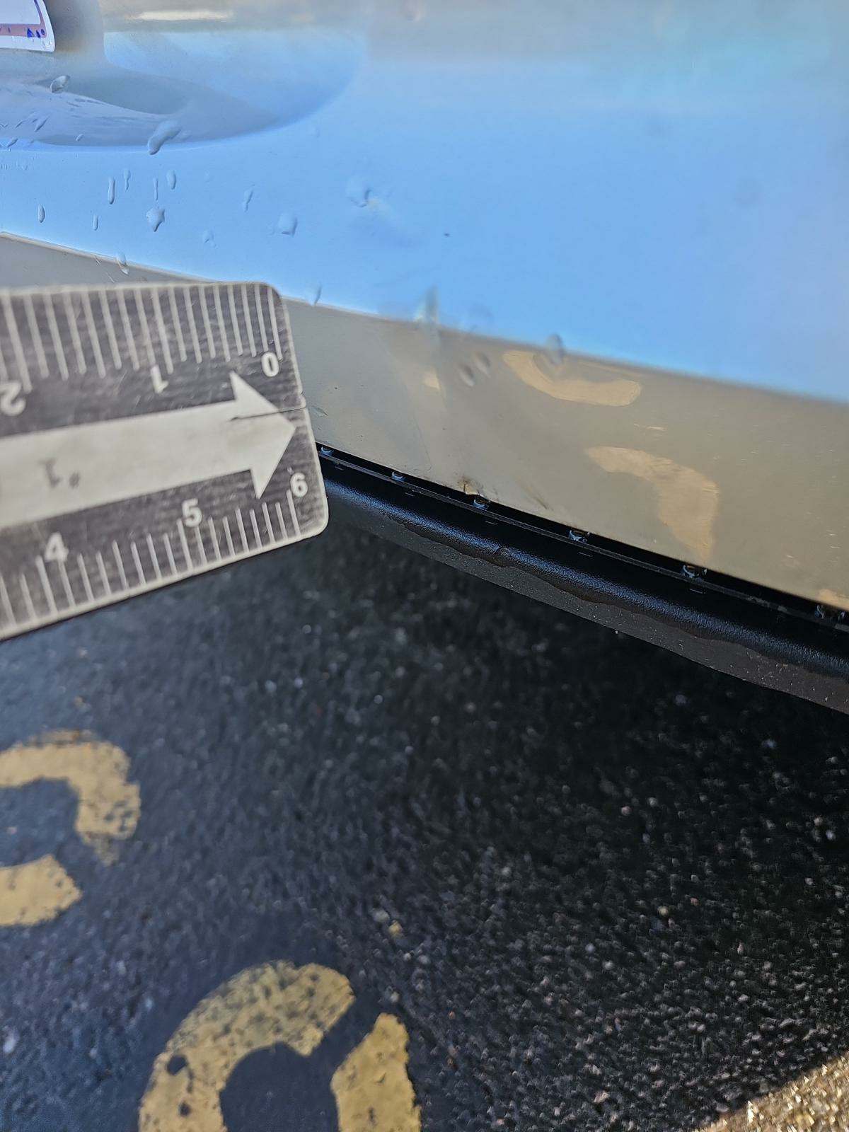 2013 Chevrolet Camaro LS RWD