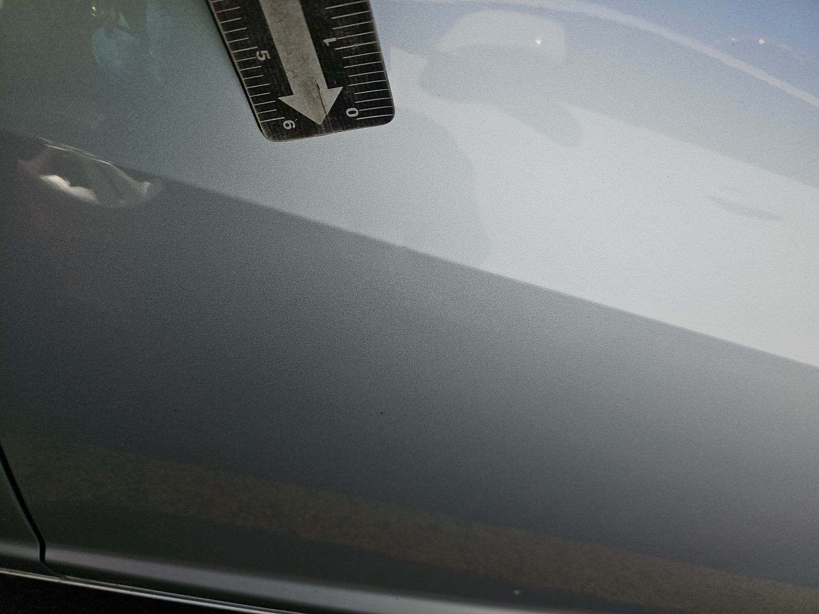 2013 Chevrolet Camaro LS RWD