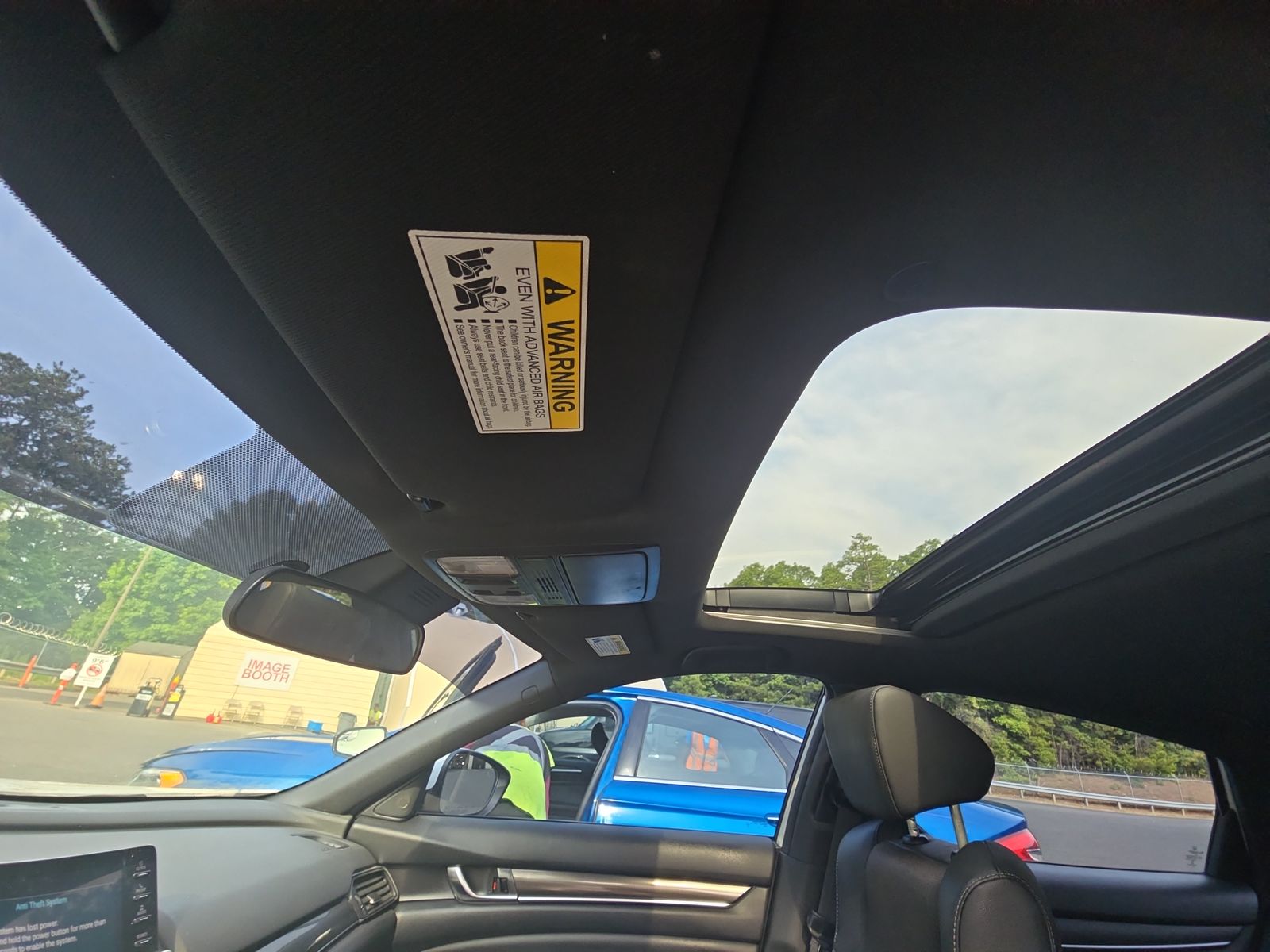 2019 Honda Accord Sport FWD