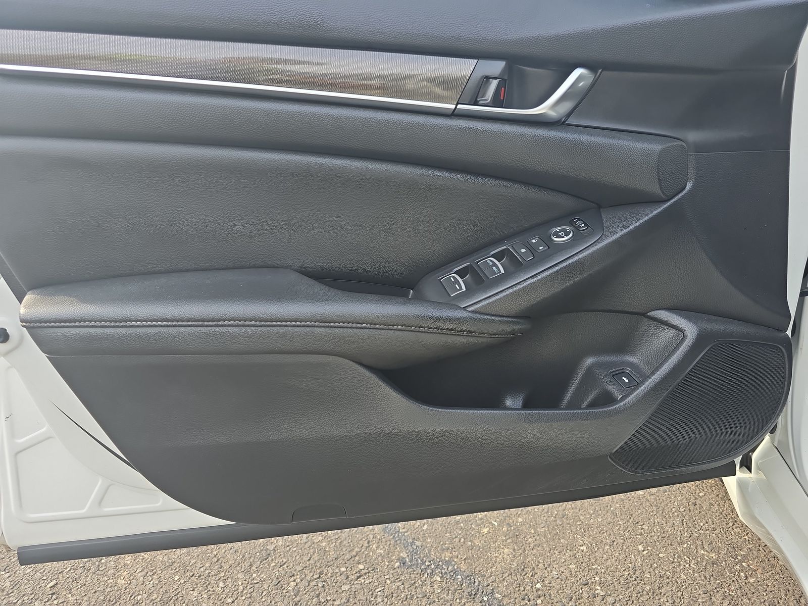 2019 Honda Accord Sport FWD