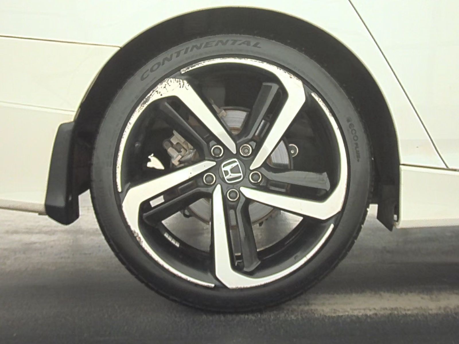 2019 Honda Accord Sport FWD