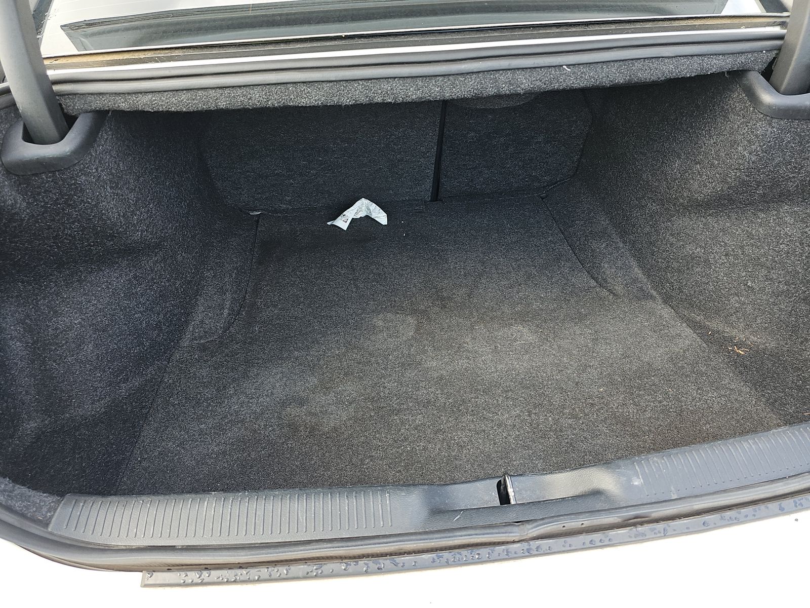 2016 Dodge Charger SRT 392 RWD