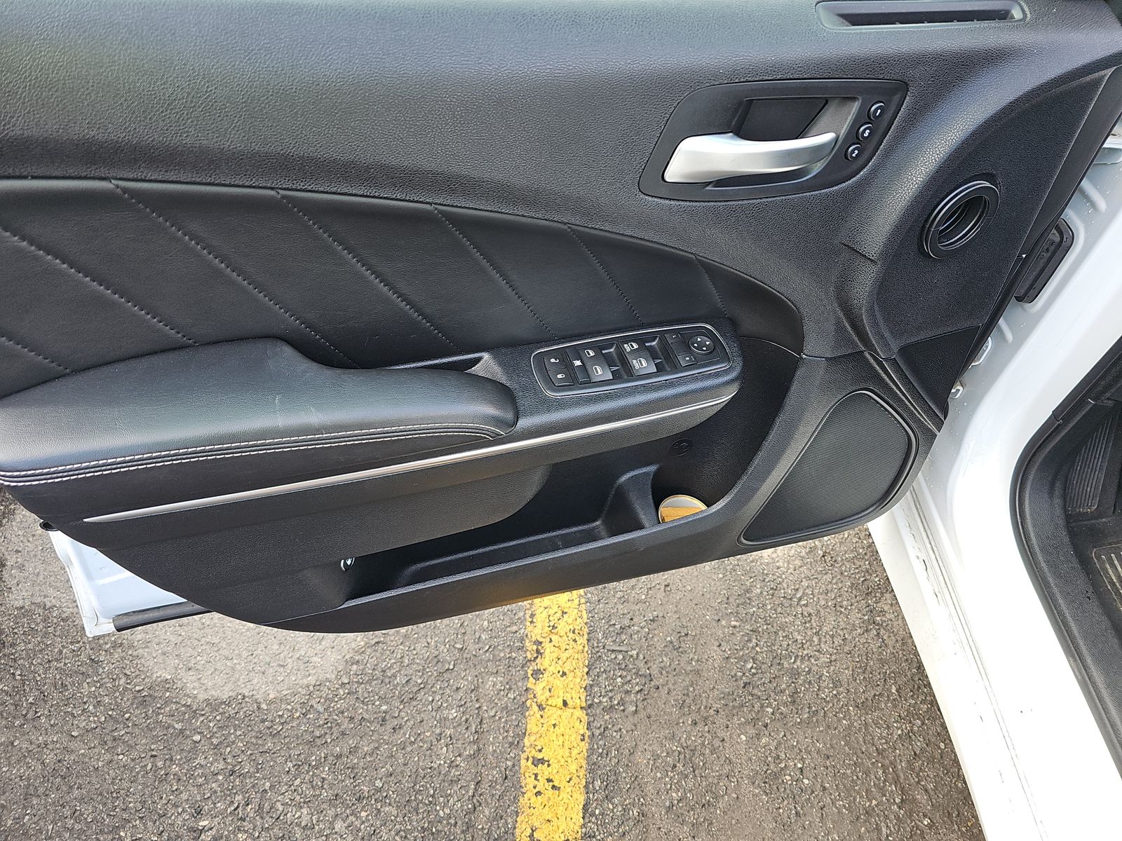 2016 Dodge Charger SRT 392 RWD