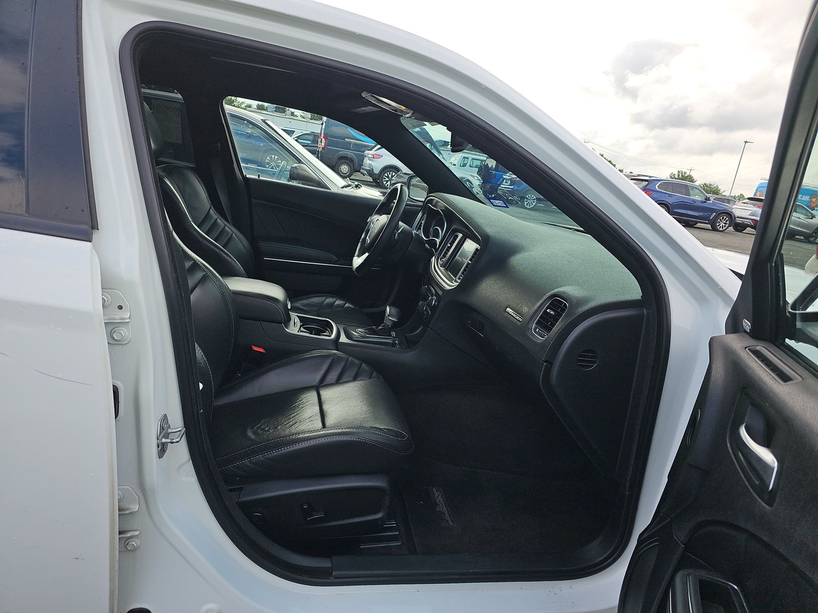 2016 Dodge Charger SRT 392 RWD