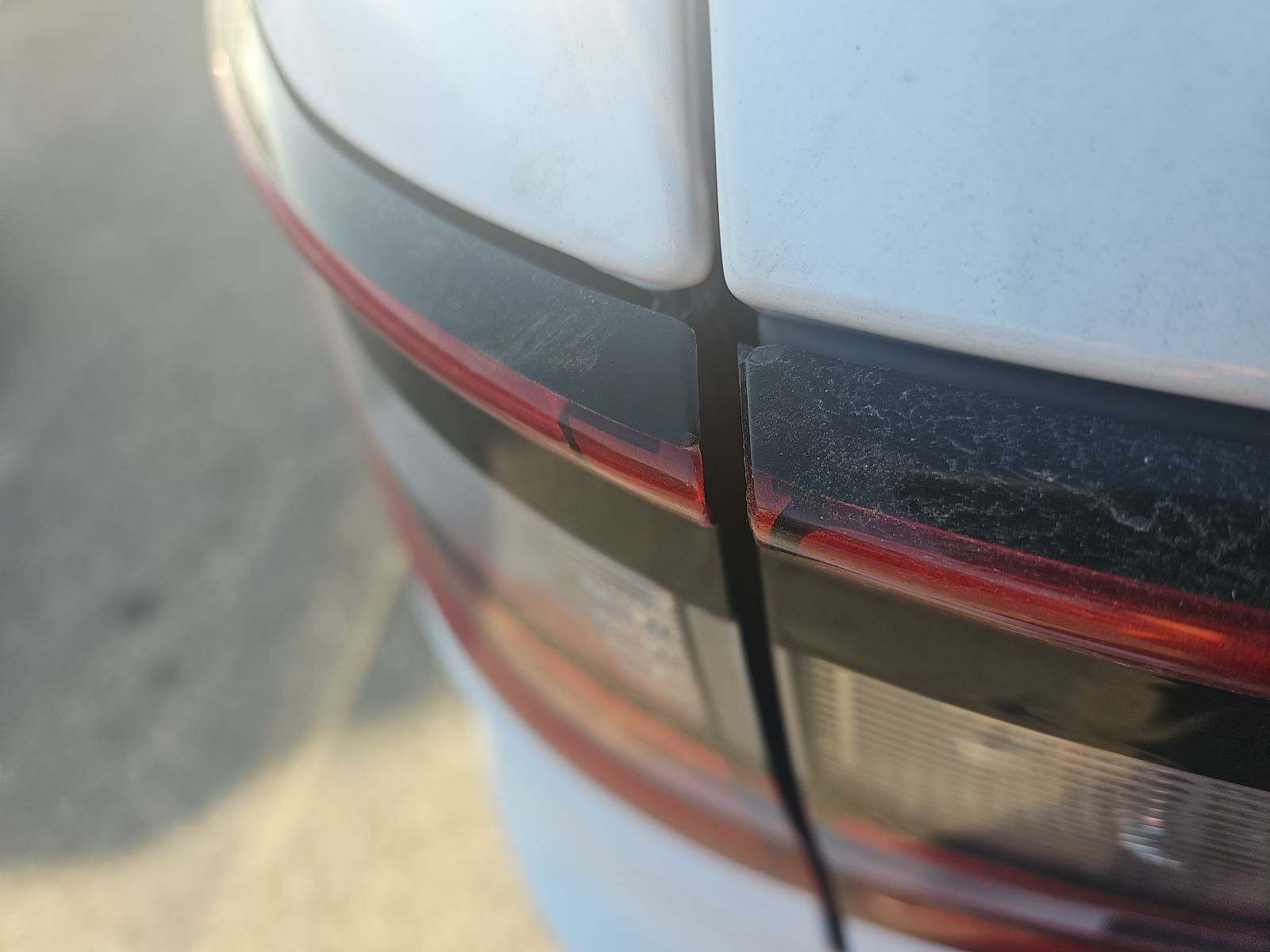 2017 Dodge Durango GT RWD