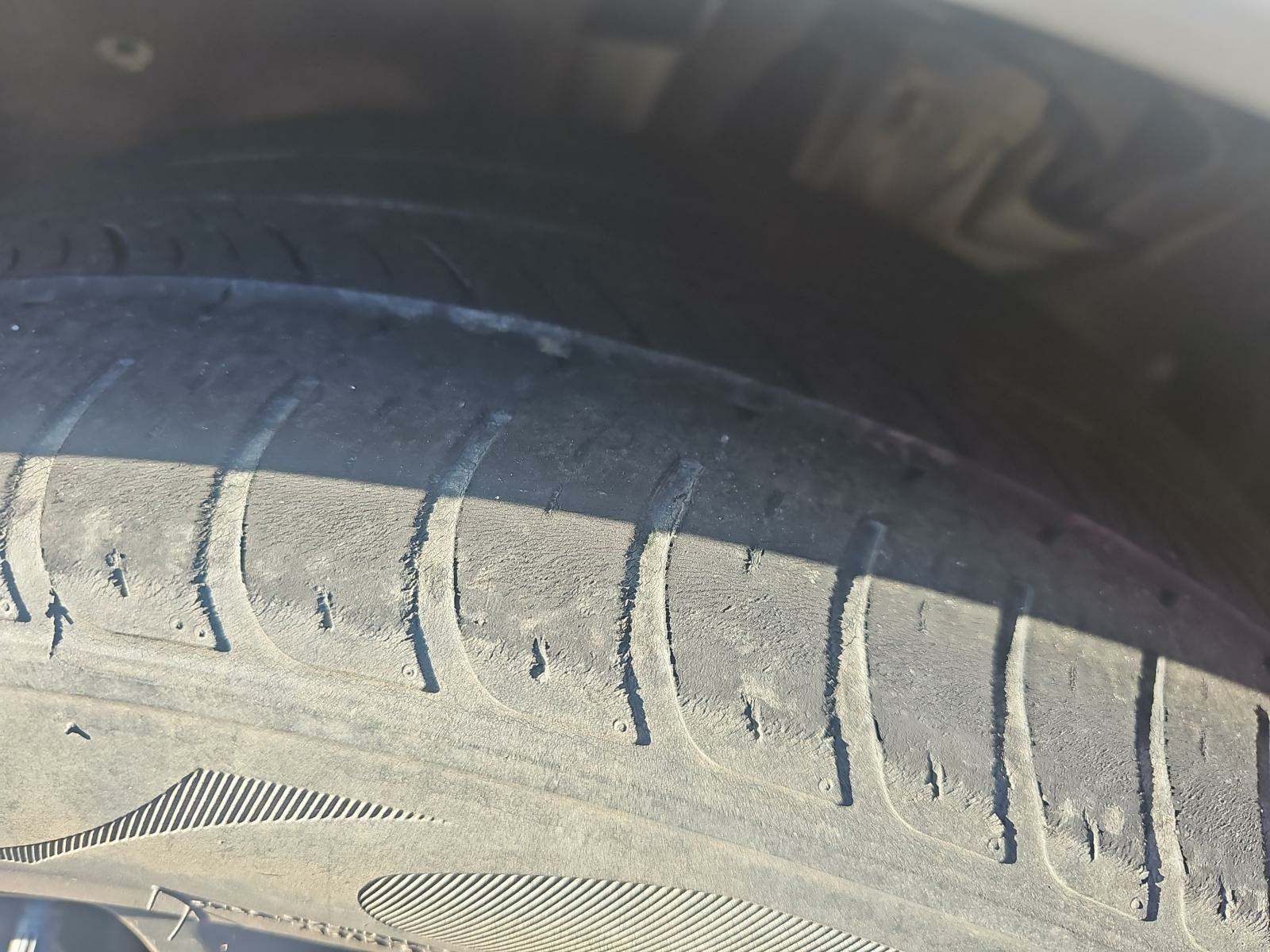 2017 Dodge Durango GT RWD