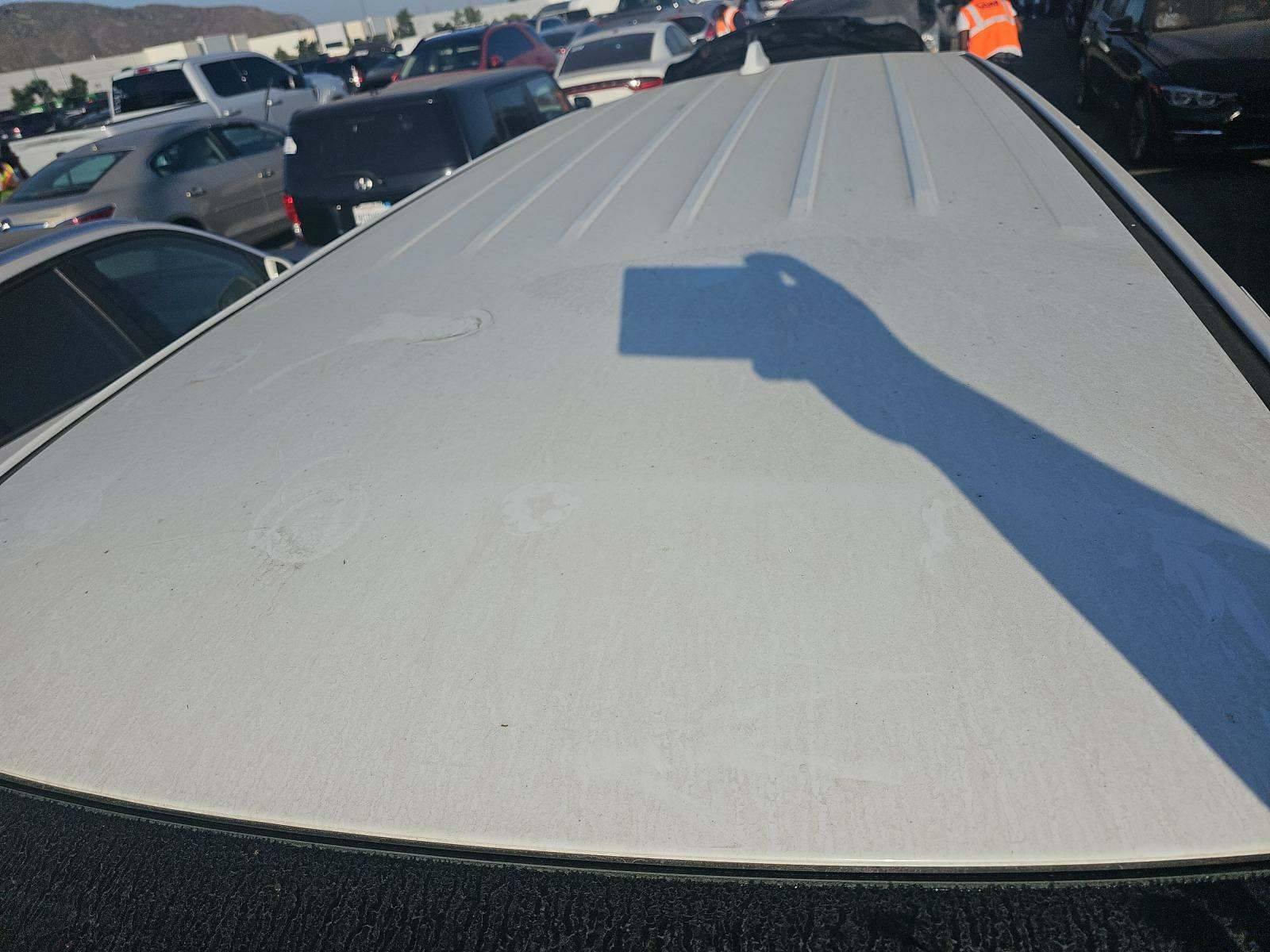 2017 Dodge Durango GT RWD