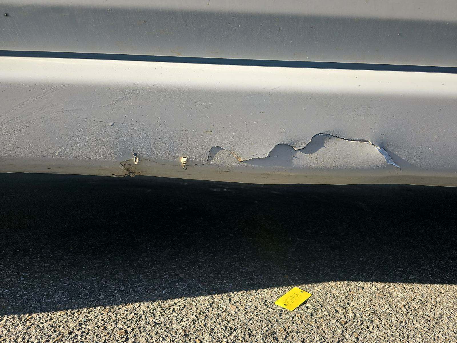 2017 Dodge Durango GT RWD