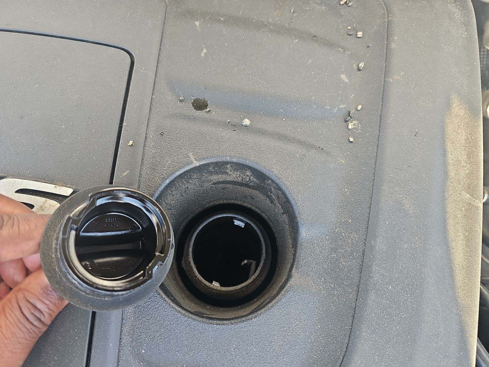 2017 Dodge Durango GT RWD