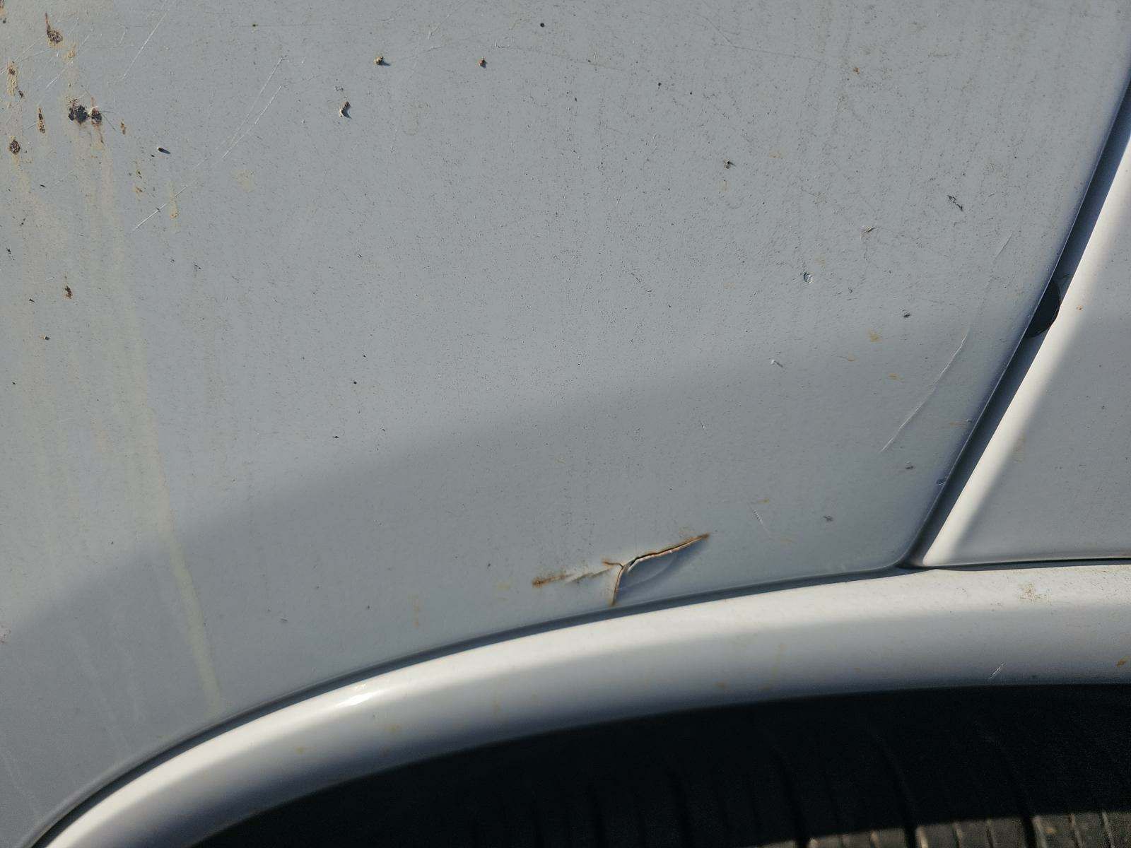 2017 Dodge Durango GT RWD