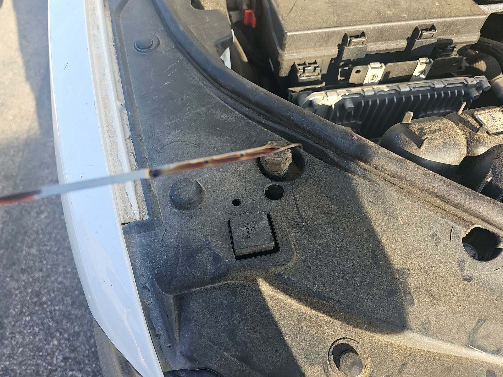 2017 Dodge Durango GT RWD