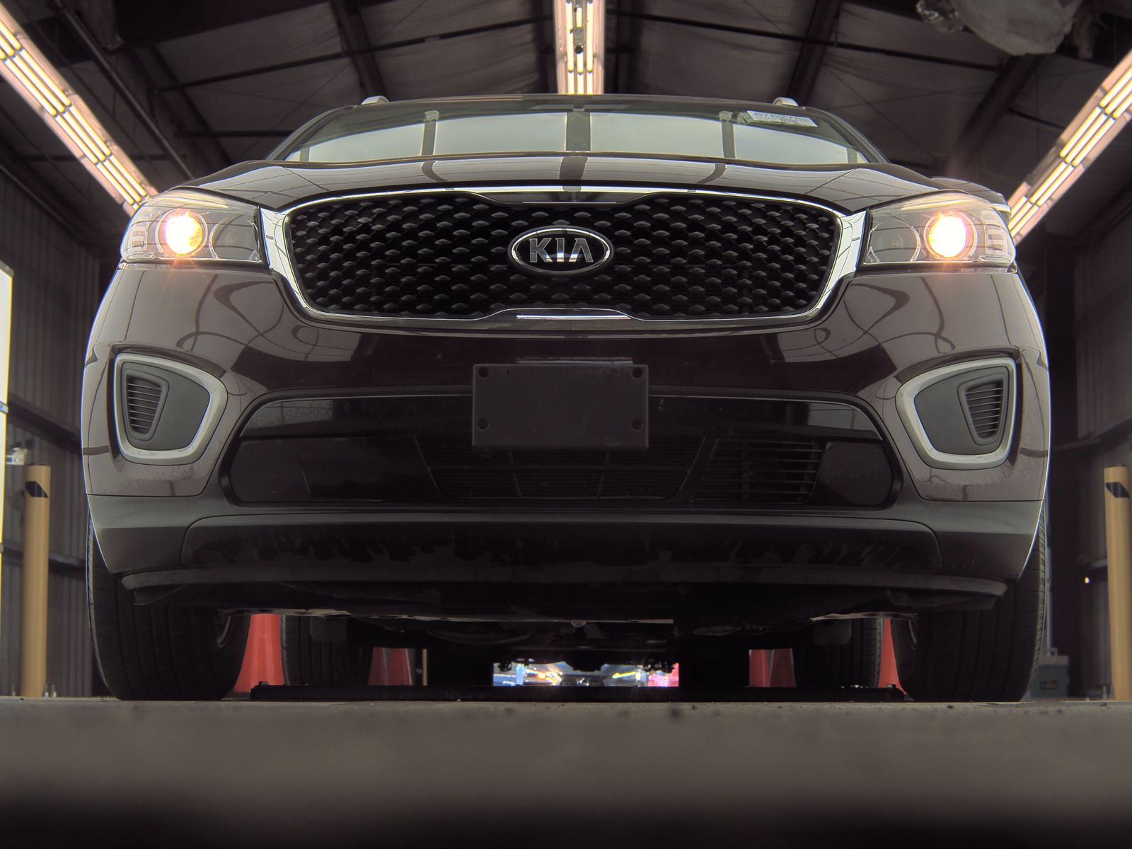 2018 Kia Sorento LX FWD