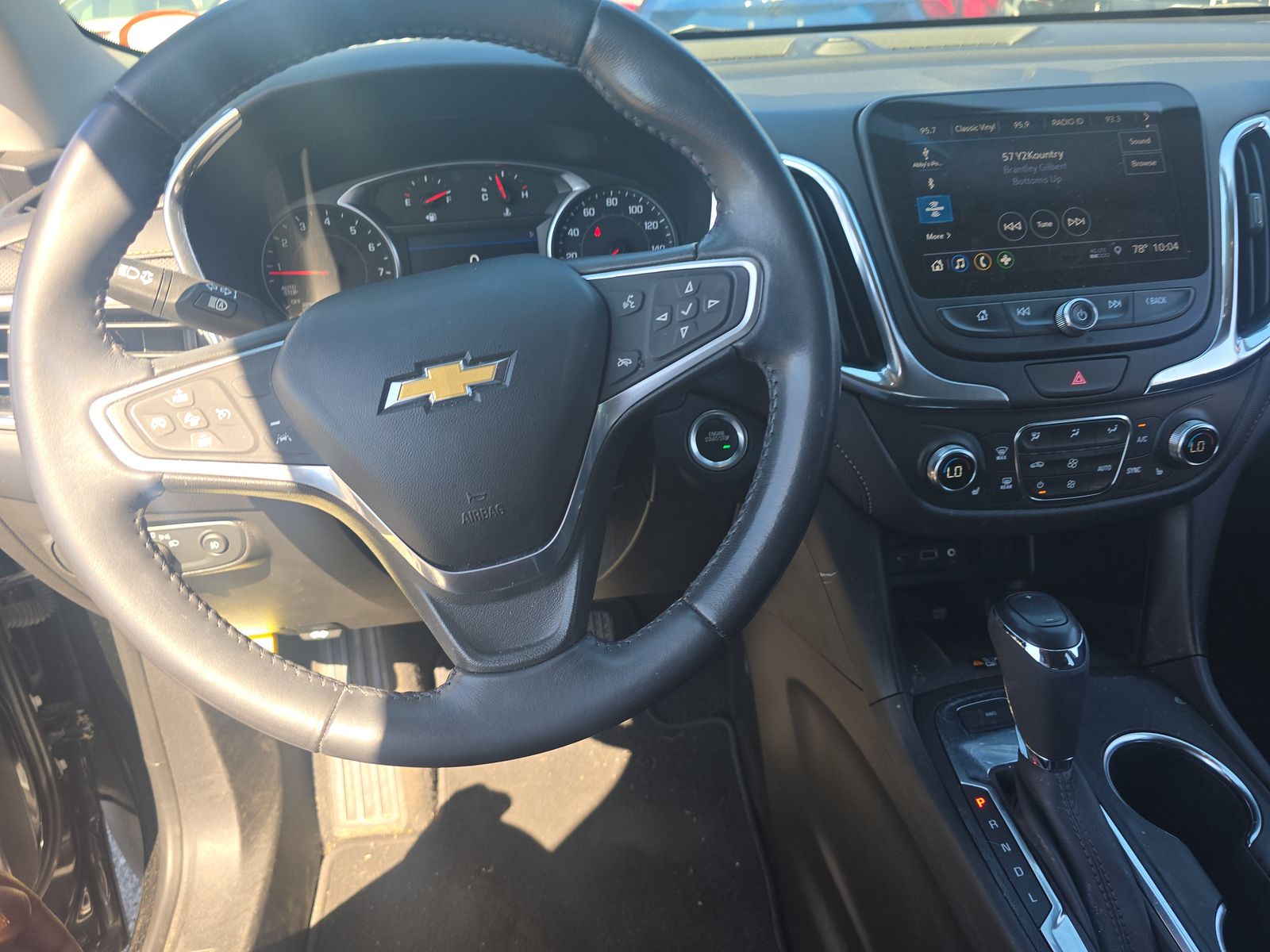 2021 Chevrolet Equinox Premier AWD