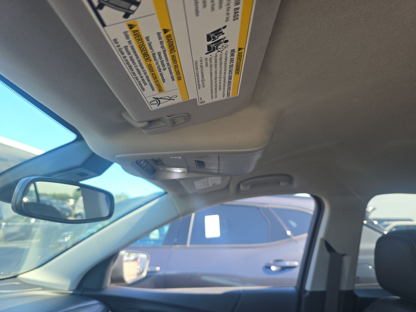 2021 Chevrolet Equinox Premier AWD