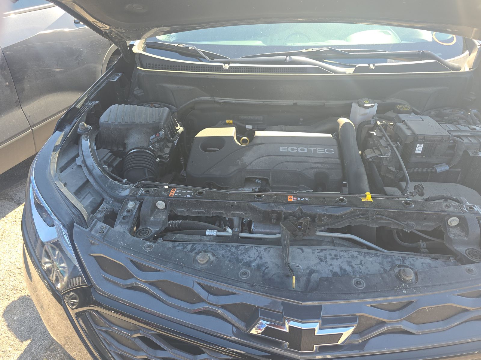 2021 Chevrolet Equinox Premier AWD