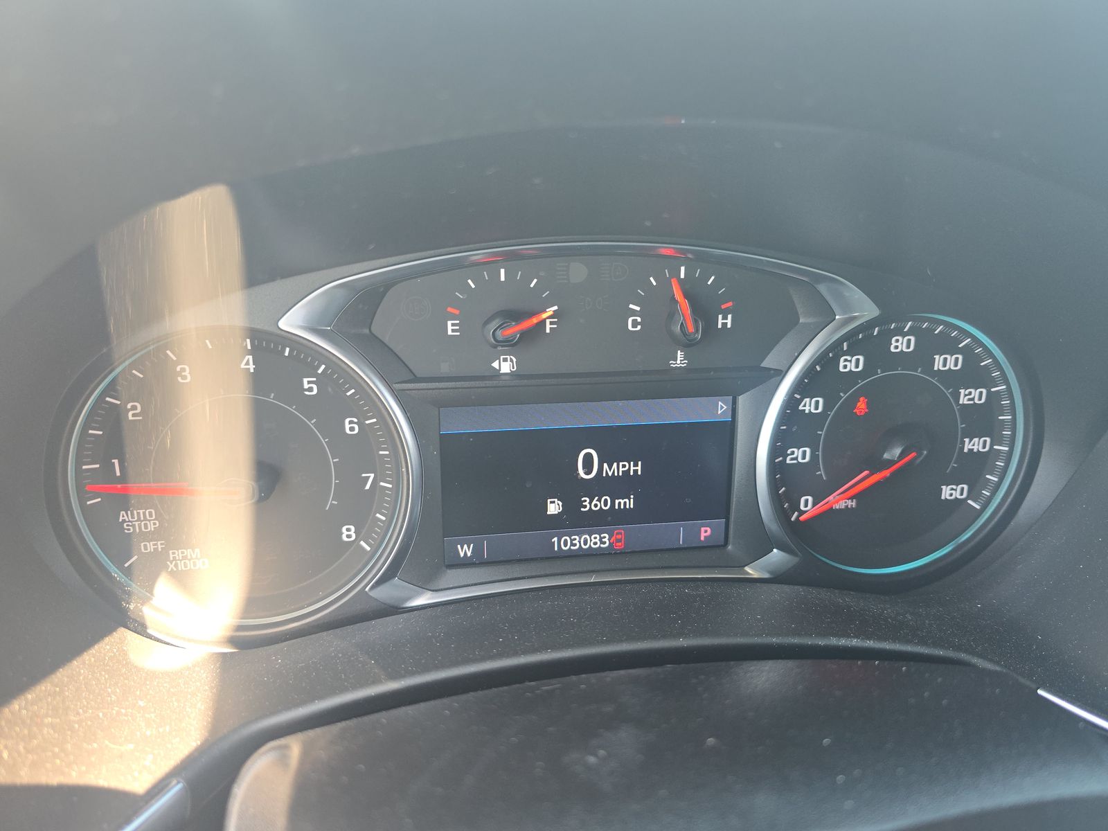 2021 Chevrolet Equinox Premier AWD