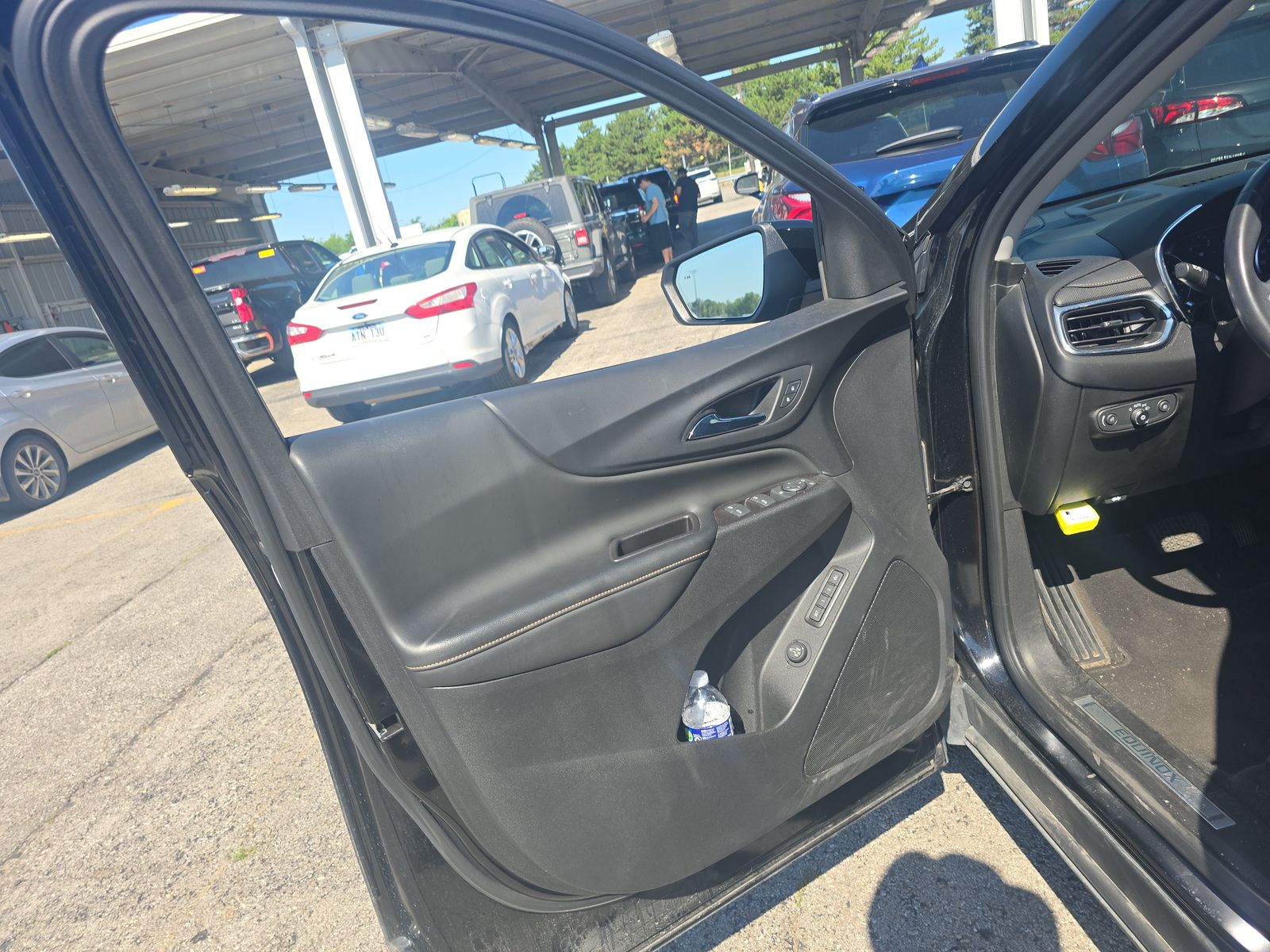 2021 Chevrolet Equinox Premier AWD