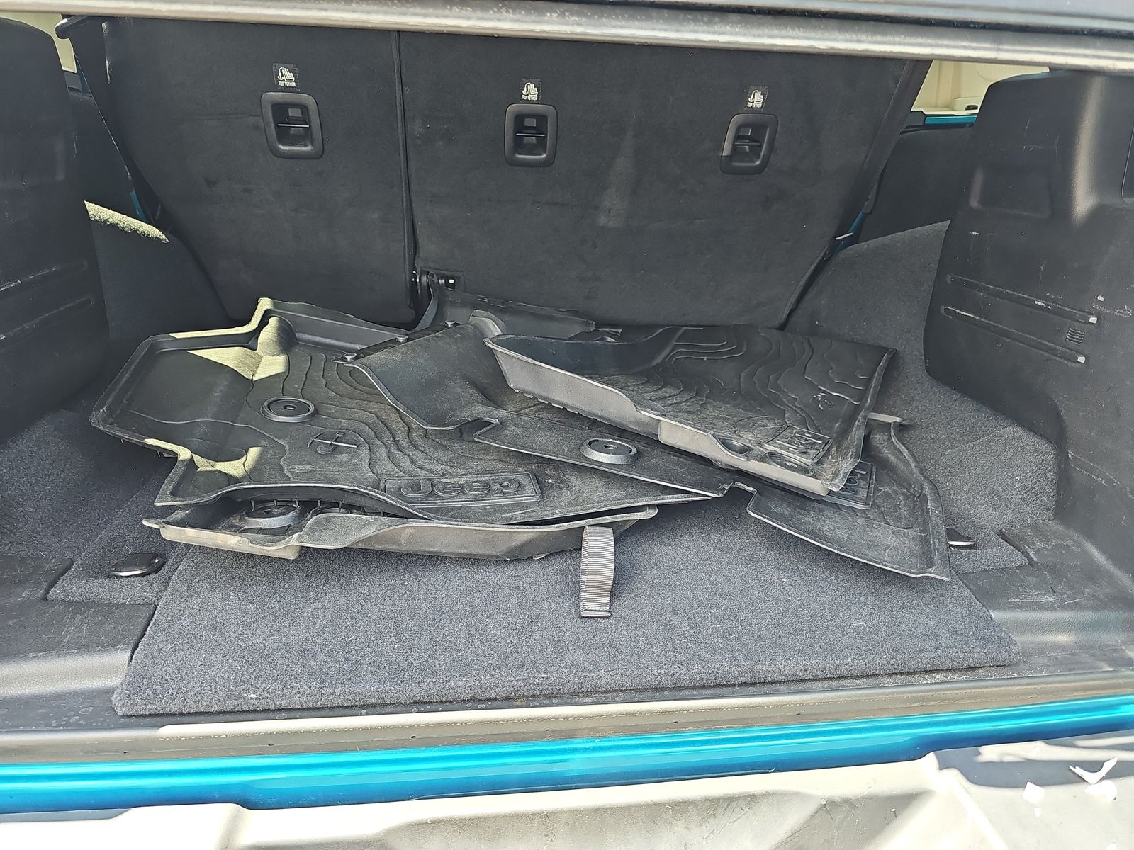 2019 Jeep Wrangler Unlimited Sport S AWD