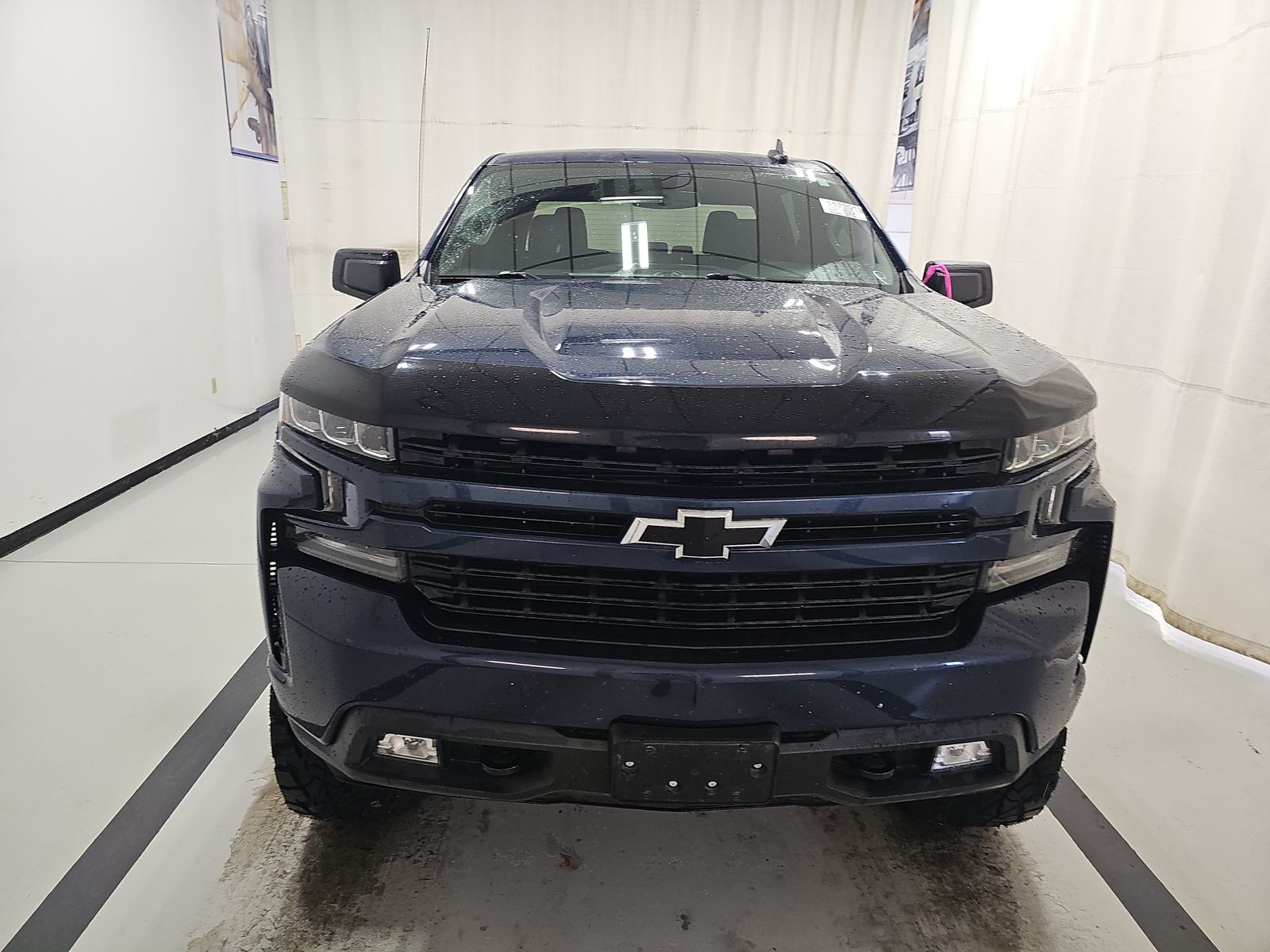 2020 Chevrolet Silverado 1500 RST AWD