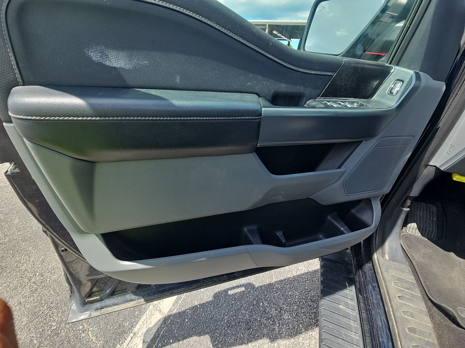 2021 Ford F-150 XLT FWD