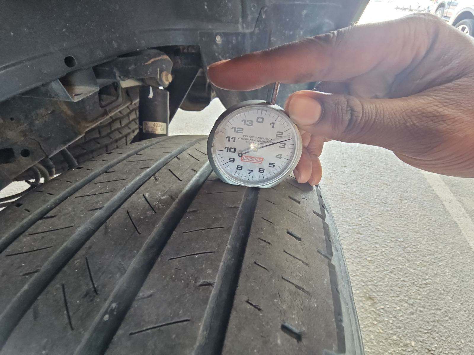 2021 Ford F-150 XLT FWD