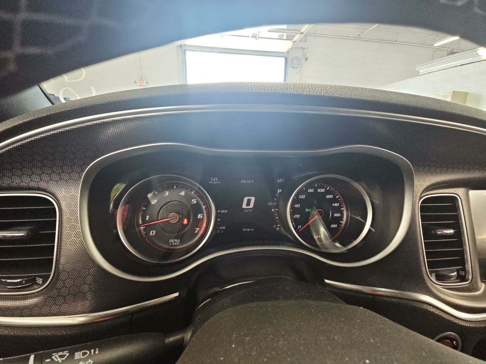 2016 Dodge Charger SRT 392 RWD