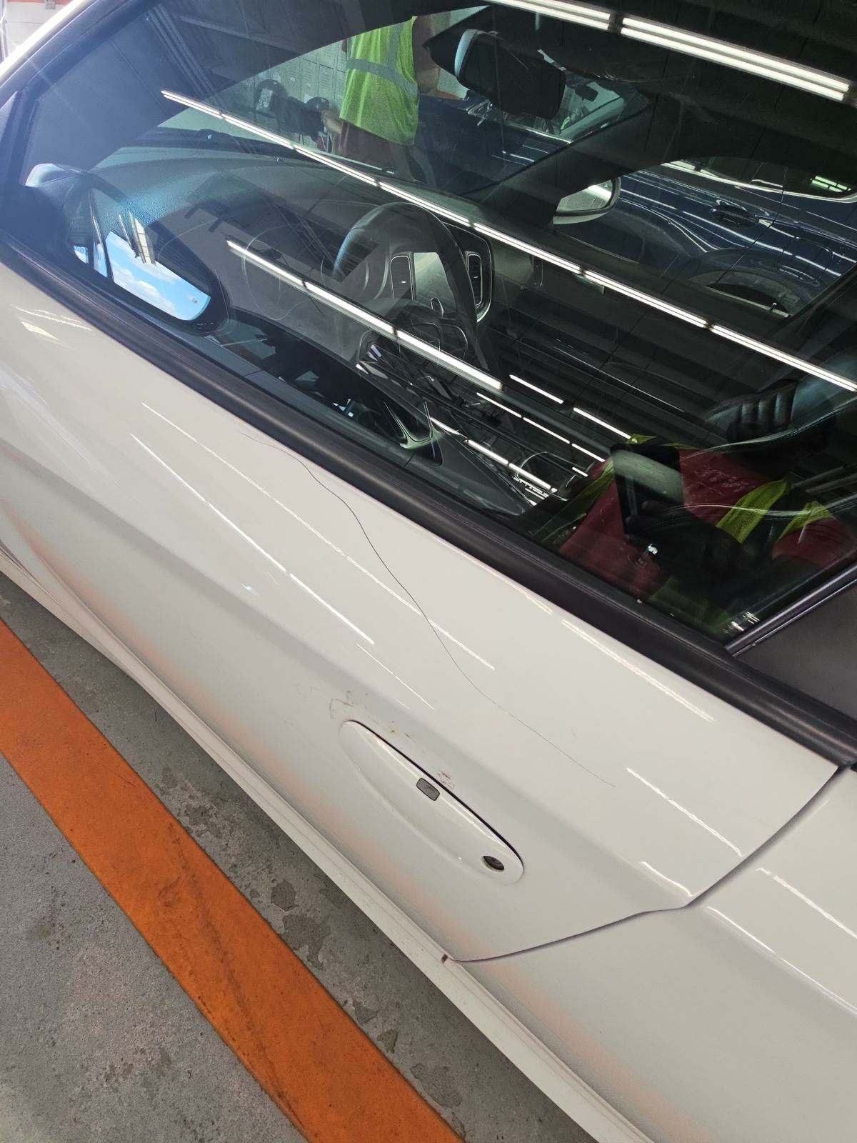 2016 Dodge Charger SRT 392 RWD