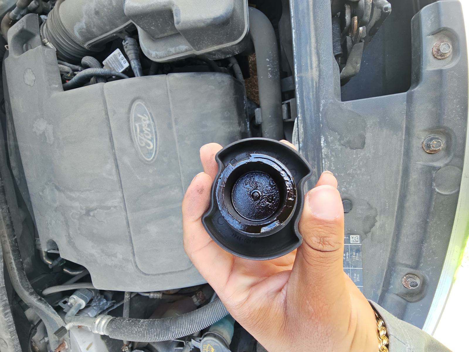 2013 Ford Explorer XLT FWD