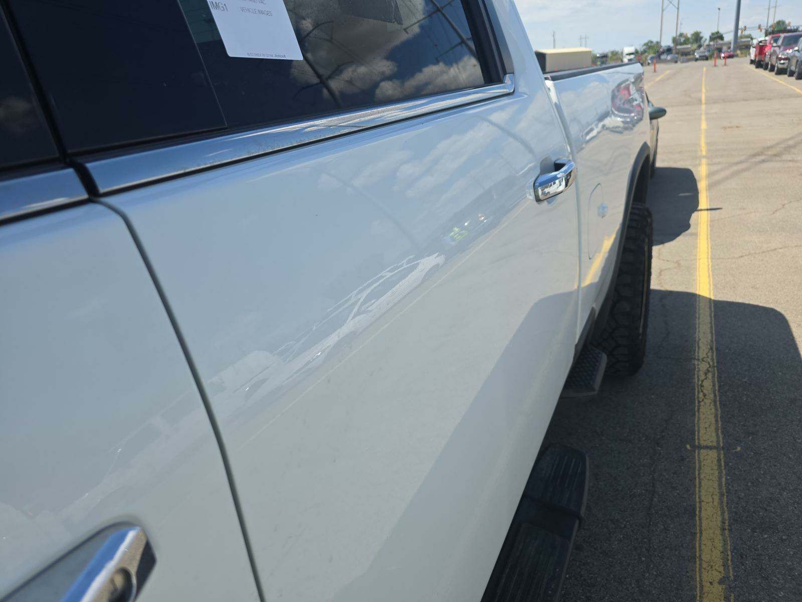 2020 Chevrolet Silverado 3500HD LTZ AWD