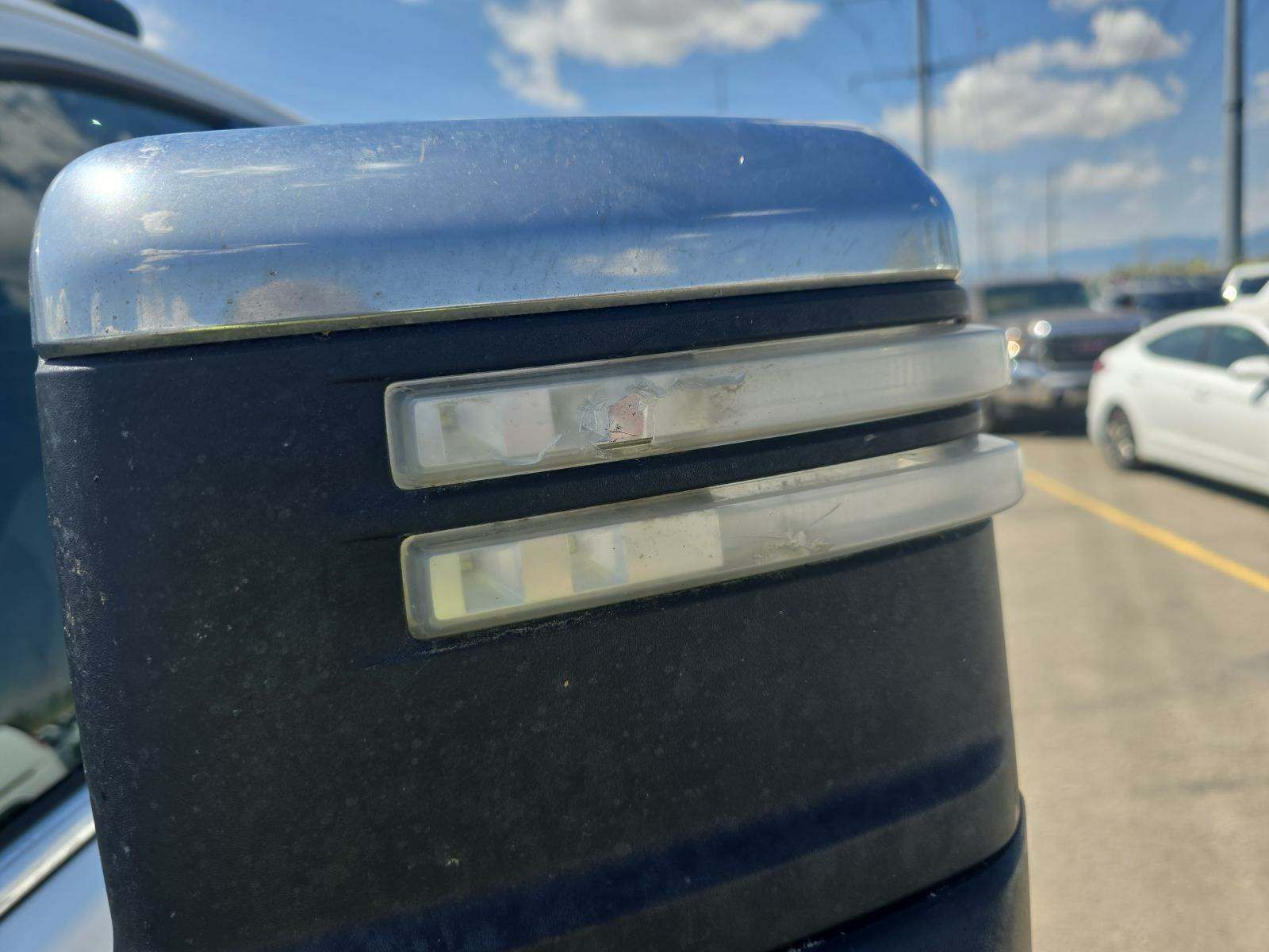 2020 Chevrolet Silverado 3500HD LTZ AWD